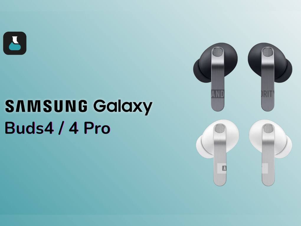 Samsung Galaxy Buds 4