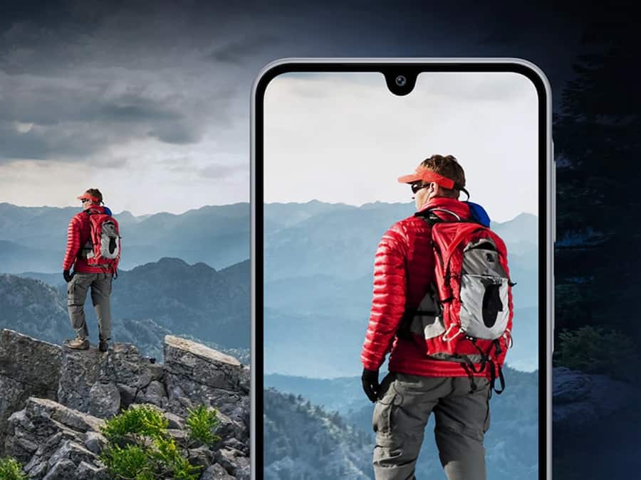 Samsung Galaxy M17 5G (1)