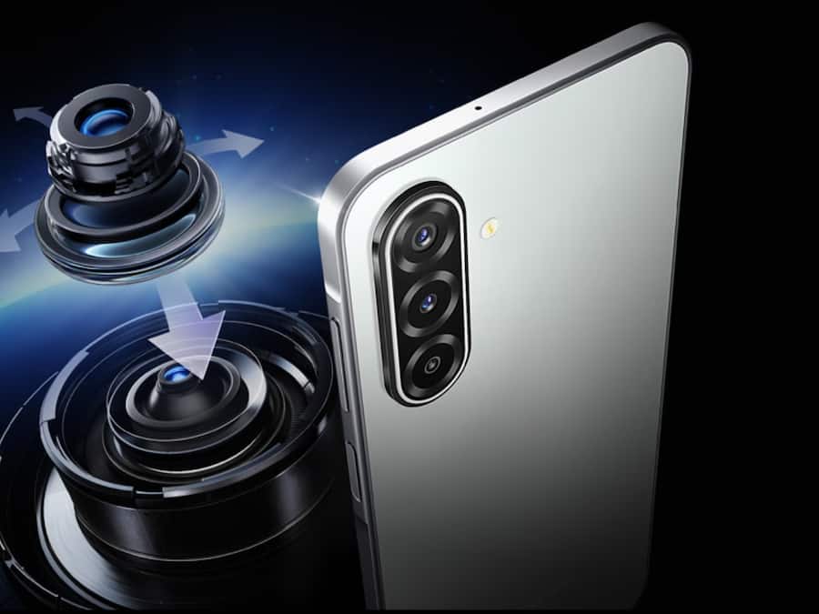 Samsung Galaxy M17 5G