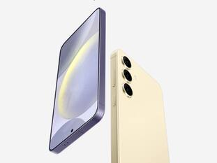 Samsung Galaxy S24 हुआ सस्ता, मिल रहा इतना बड़ा ऑफर