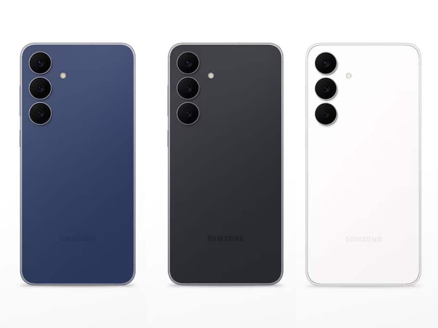 Samsung Galaxy S25 FE (5)