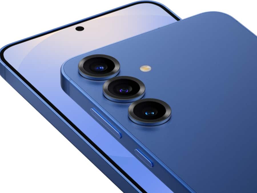 Samsung Galaxy S25 Plus 5G (2)