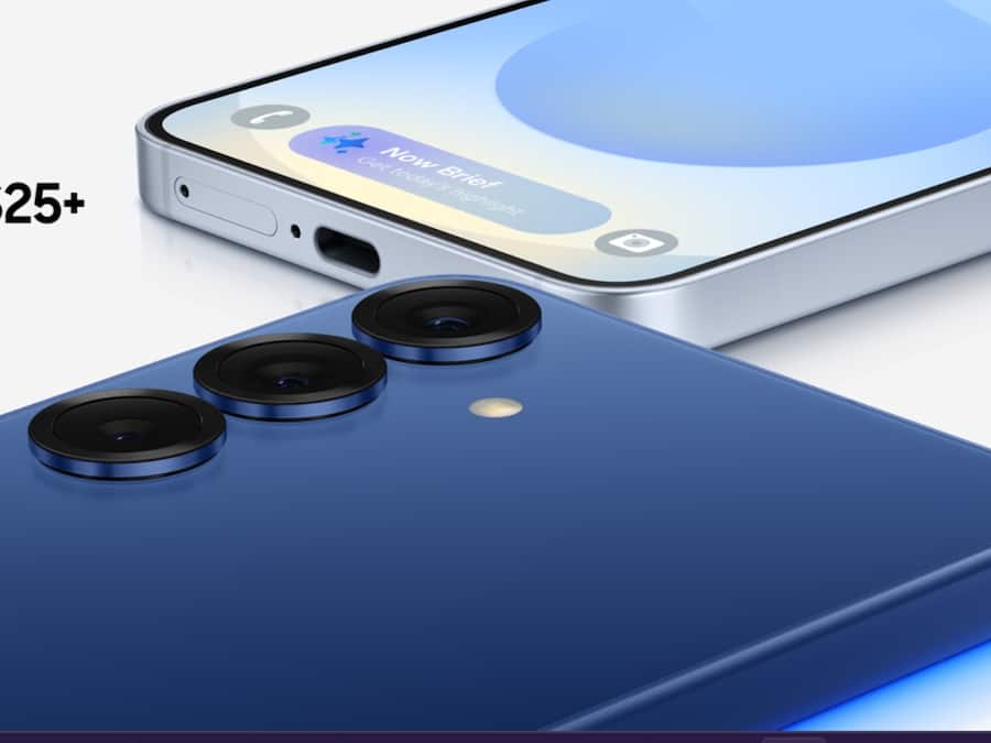 Samsung Galaxy S25 Plus 5G