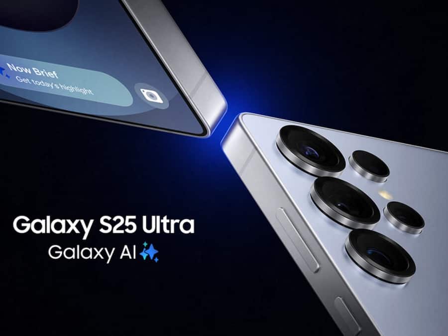 Samsung Galaxy S25 Ultra (10)