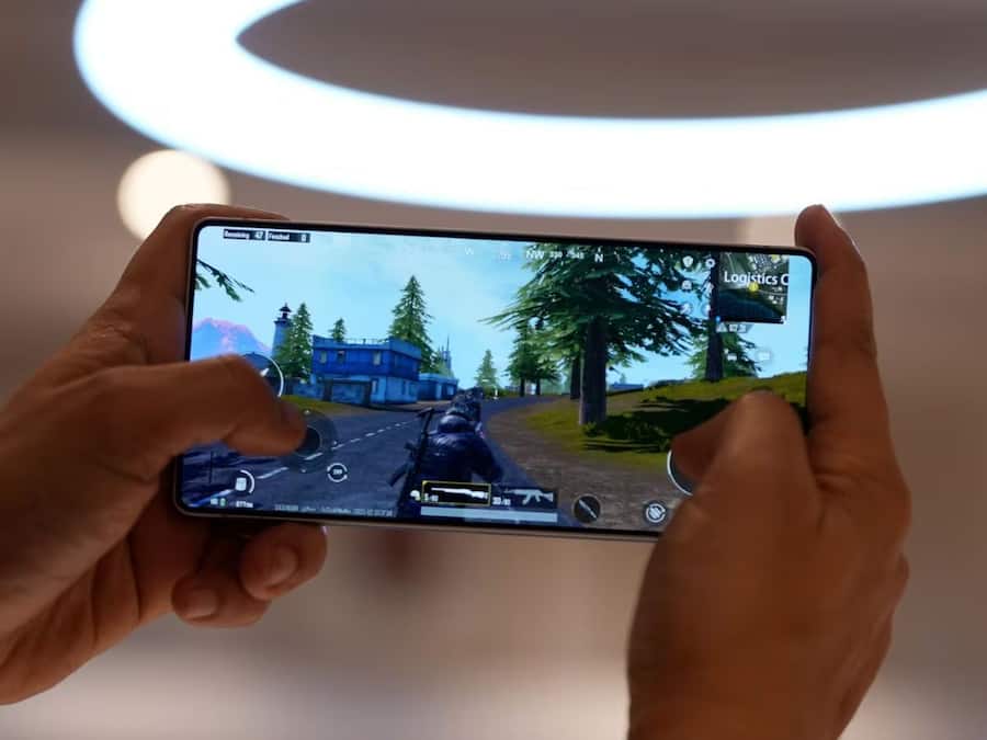 Samsung Galaxy S25 Ultra (4)