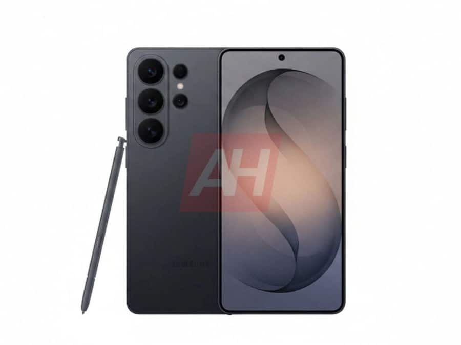 Samsung Galaxy S26 Ultra (2)