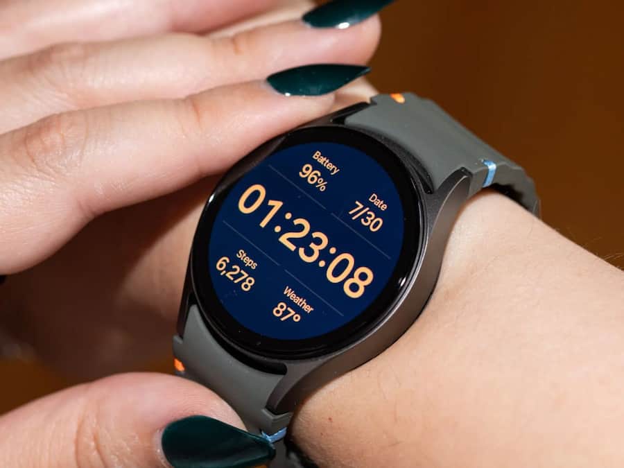 Samsung Galaxy Watch 7