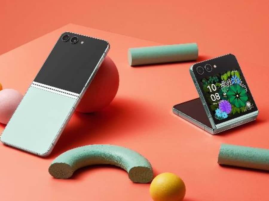 Samsung Galaxy Z Flip5 (3)