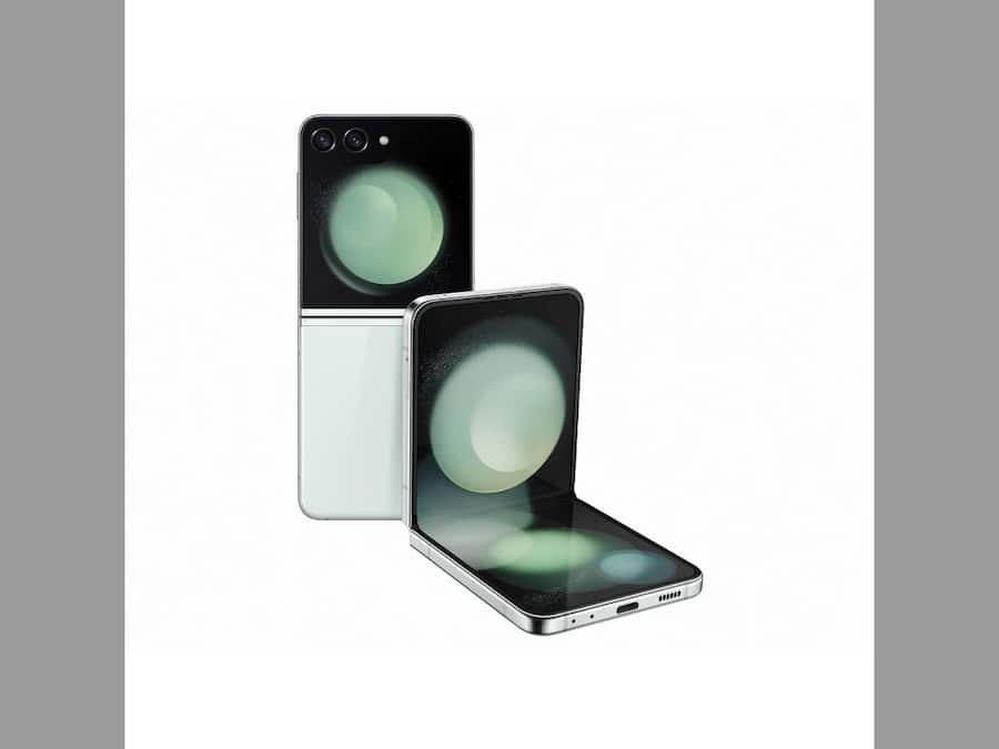 Samsung Galaxy Z Flip5