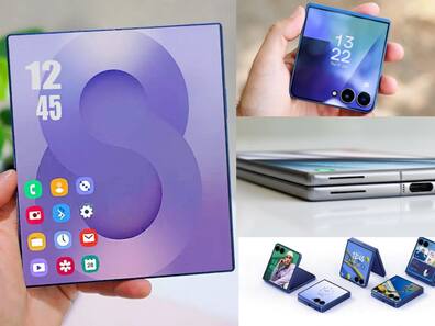 Samsung Galaxy Z Fold 8 में आ सकती है खास डिस्प्ले, क्रीज होगी लगभग खत्म, लीक में हुआ खुलासा