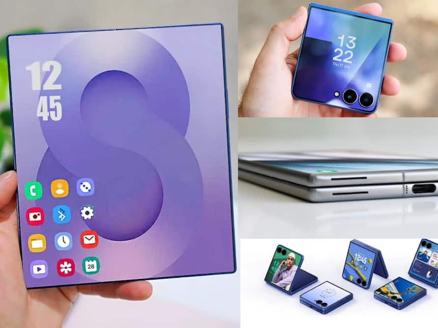 Samsung Galaxy Z Fold 8 और Z Flip 8 लॉन्च से पहले IMEI डेटाबेस में दिखे, लीक में हुआ बड़ा खुलासा