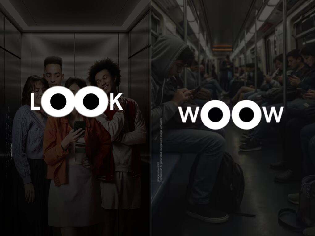 Samsung WOOW