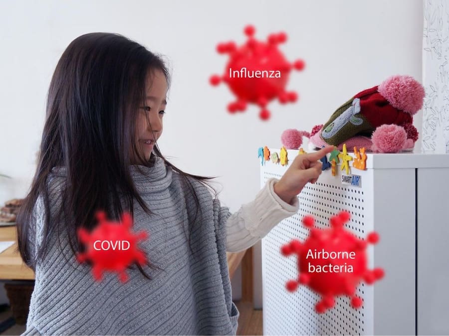 Smart-Air-Blast-Mini-Mk