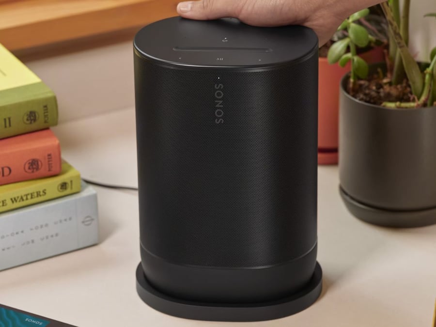 Sonos Move 2