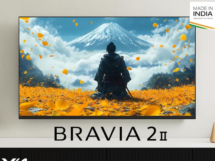 Sony 108 cm (43 inches)