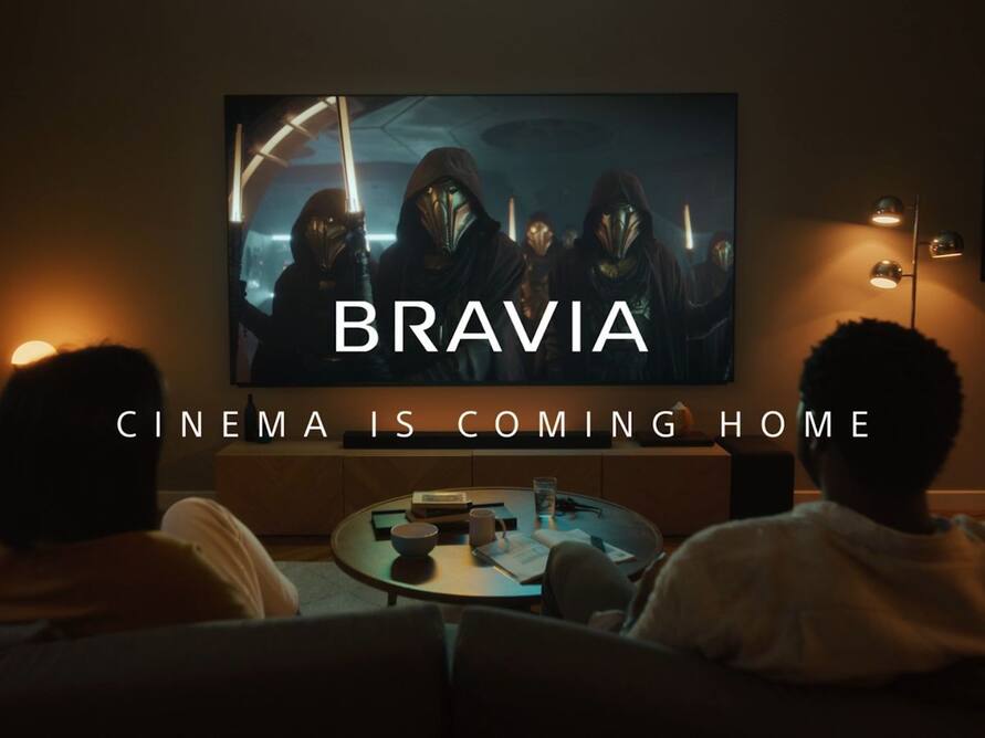 Sony-TCL joint venture puts Bravia TV operations in TCL’s hands: Here’s what changes