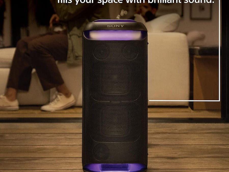 Sony SRS-XV800 X-Series