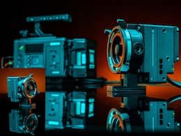 Sony India ने पेश किया VENICE Extension System Mini