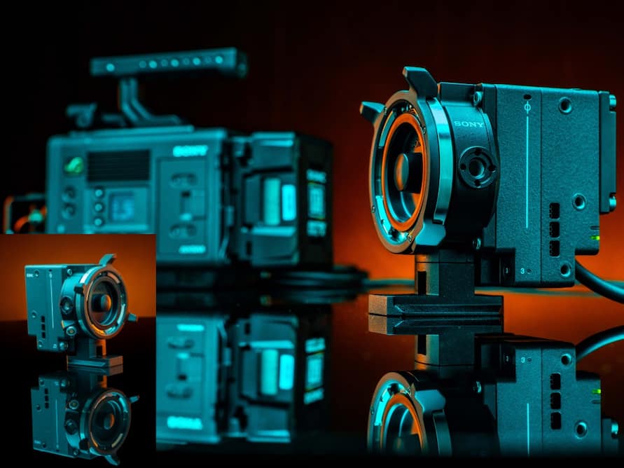 कंटेंट क्रिएटर के लिए खुशखबरी, Sony का नया VENICE Extension System Mini लॉन्च, मिलेगा ये फायदा