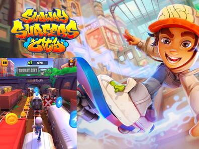 26 फरवरी को iOS और Android पर लॉन्च होगा Subway Surfers City,  जानें इस गेम में क्या नया मिलेगा