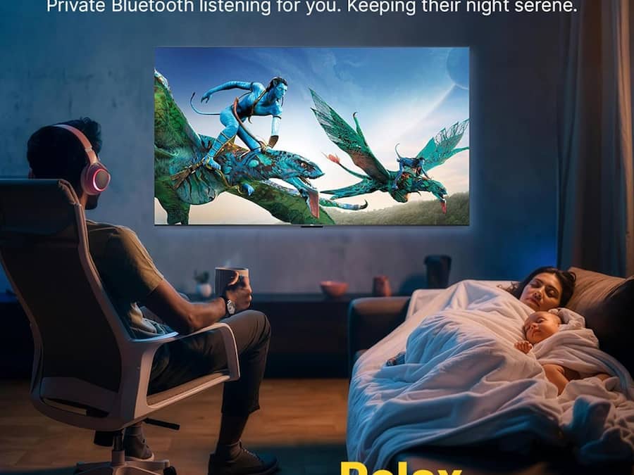 TCL 139 cm (55 inches)