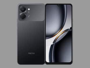 TECNO Spark Go 3 धाकड़ फीचर्स के साथ भारत में लॉन्च, कीमत 9 हजार से कम