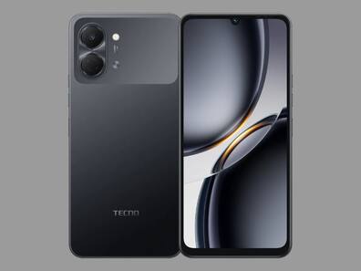 TECNO Spark Go 3 धाकड़ फीचर्स के साथ भारत में लॉन्च, कीमत 9 हजार से कम