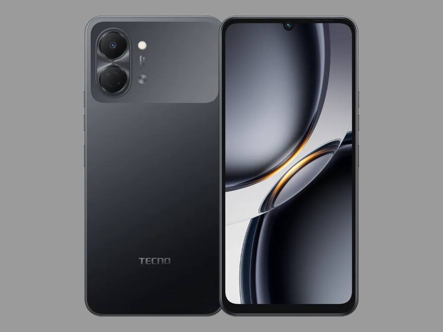 TECNO Spark Go 3 धाकड़ फीचर्स के साथ भारत में लॉन्च, कीमत 9 हजार से कम