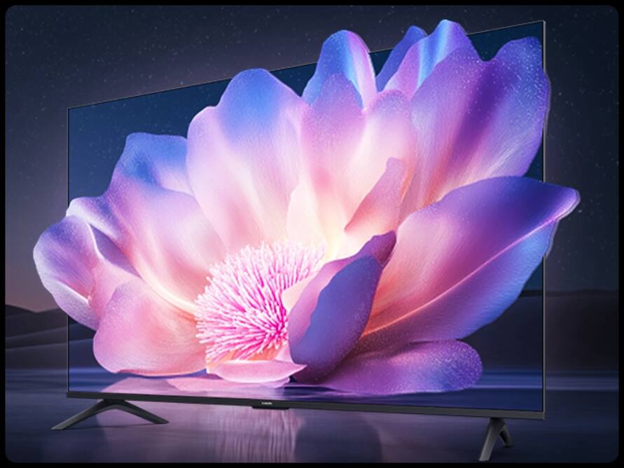 Amazon Sale: घर के लिए सस्ते में खरीद सकेंगे स्मार्ट टीवी, कीमत 7,699 रुपये से शुरू