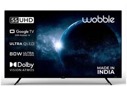 भारत में आ गए सस्ते 65 इंच तक के TVs, कीमत 10999 से शुरू