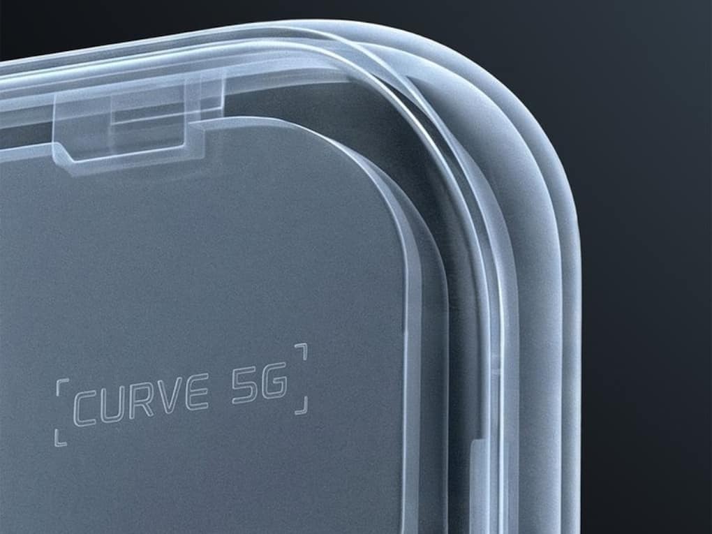 Tecno Pova Curve 2