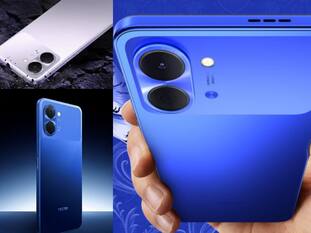 Tecno Spark Go 3 भारत में इस दिन होगा लॉन्च, मिल सकते हैं ये फीचर्स