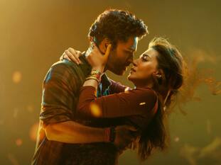 Tere Ishk Mein OTT release: Dhanush and Kriti Sanon’s film arrives on Netflix