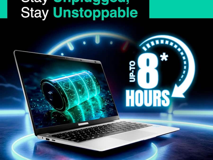 Ultimus APEX Bold N Intel