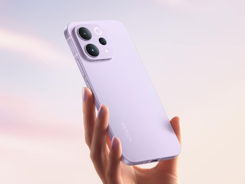 Vivo S50
