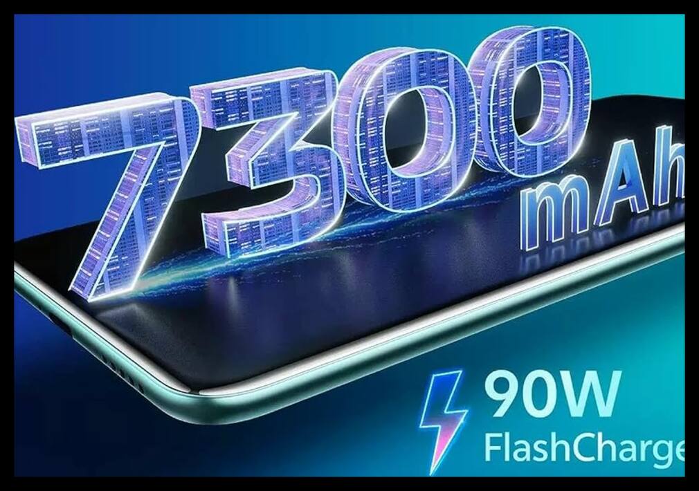 7300mAh बैटरी वाले Vivo T4 5G फोन को सस्ते में लाएं घर, ऐसे पाएं 1000 रुपये का Discount