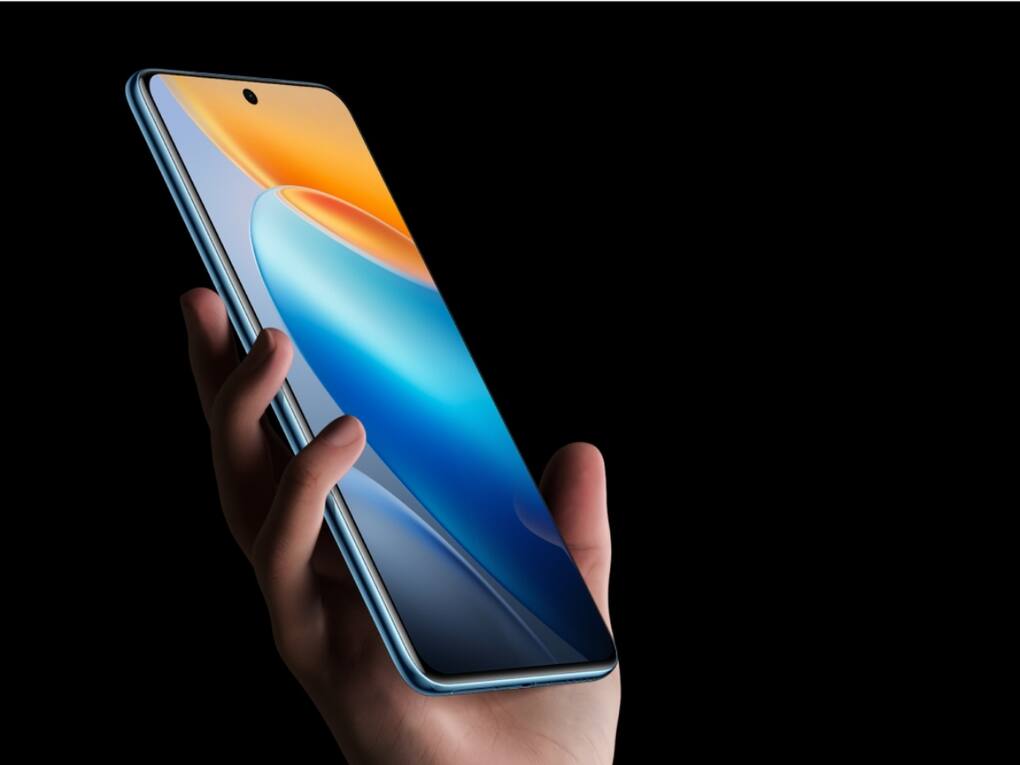 Vivo T4 Pro 5G (10)