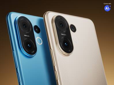 Vivo T5 Pro 5G जल्द भारत में होगा लॉन्च! मिलेगी 9020mAh की बड़ी बैटरी