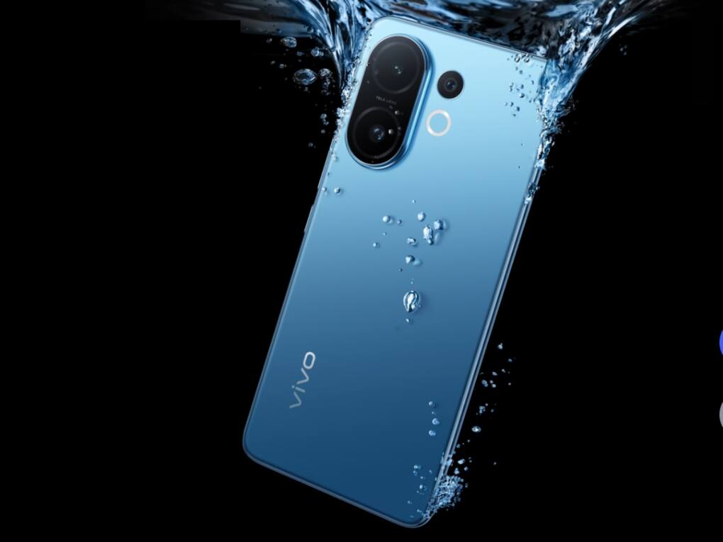 Vivo T4 Pro