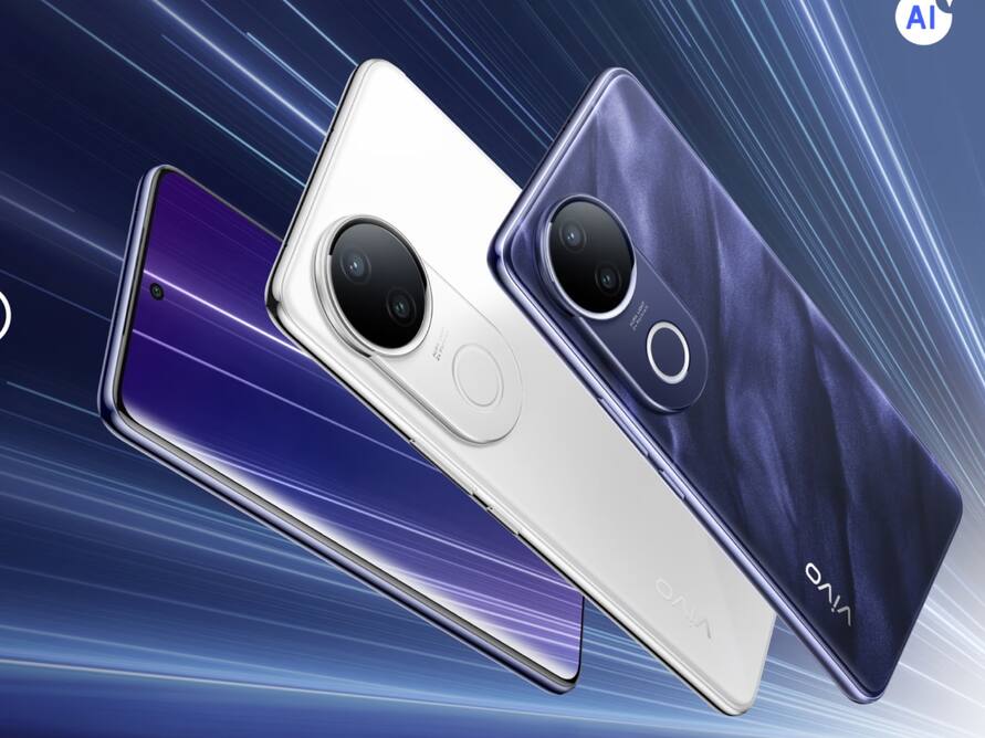 Vivo T4R 5G को खरीदने के लिए लगी ऑर्डर की छड़ी, मिल रही 3050 रुपये की छूट