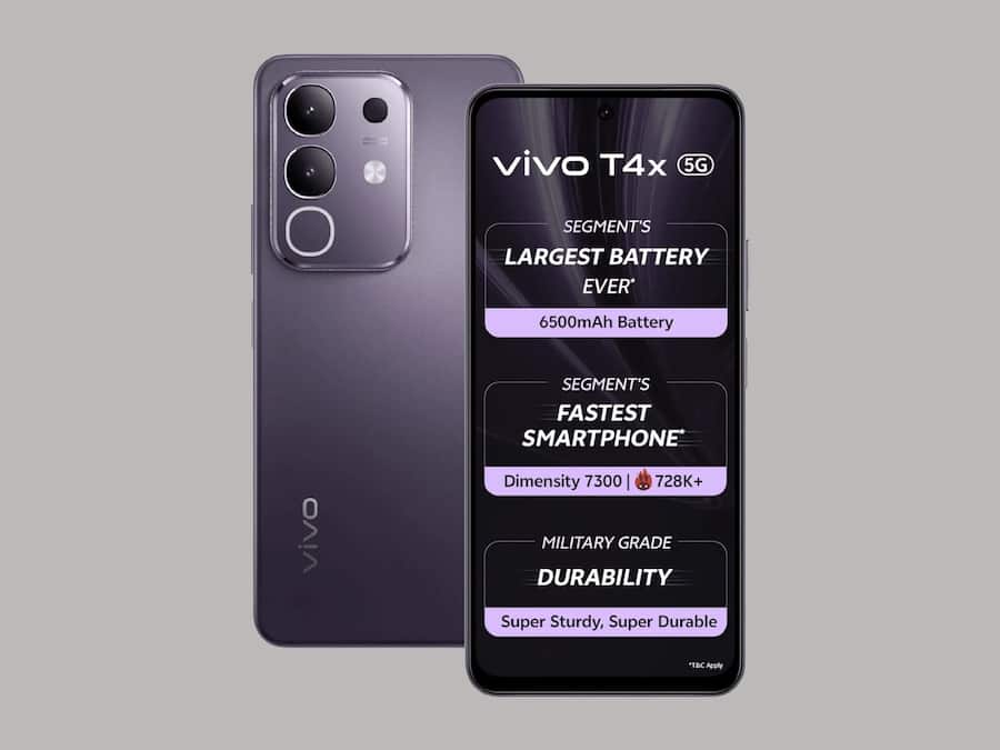 Vivo T4x 5G (16)