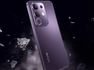 Vivo T4x 5G पर मिल रही धमाकेदार डील, 730 रुपये महीना देकर यहां से मंगा लें घर