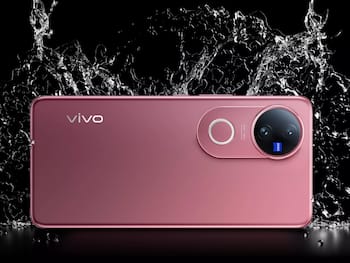 50MP कैमरा और 6000mAh बैटरी वाले Vivo V50 5G कम दाम में होगा आपका, अभी लपकें धाकड़ Offer