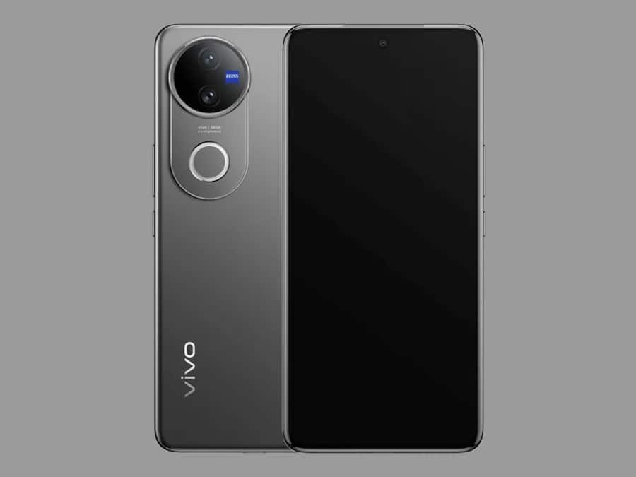 Vivo V50