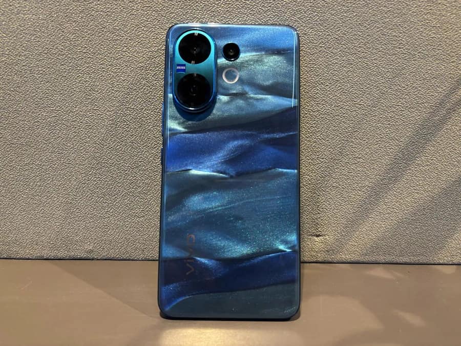 Vivo V60