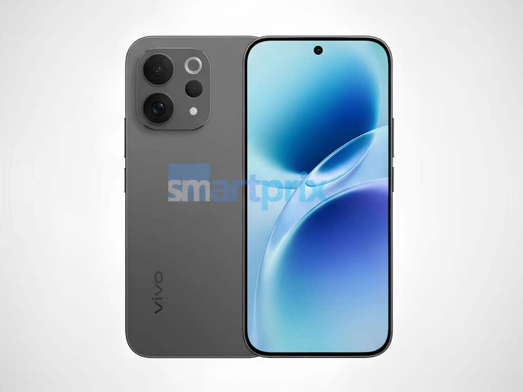 Vivo V70