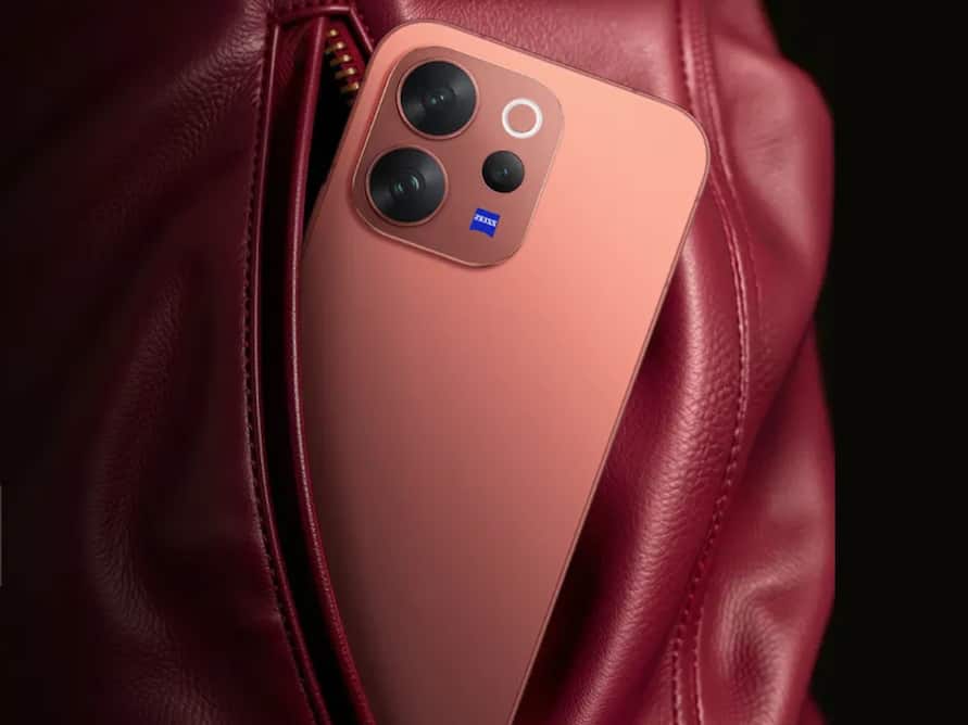 Vivo V70 Series भारत में जल्द होगी लॉन्च, कंपनी की पुष्टि, मिल सकते हैं ये खास फीचर्स