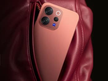 200MP कैमरा के साथ आ रहा Vivo V70 FE फोन! फीचर्स और डिजाइन लीक