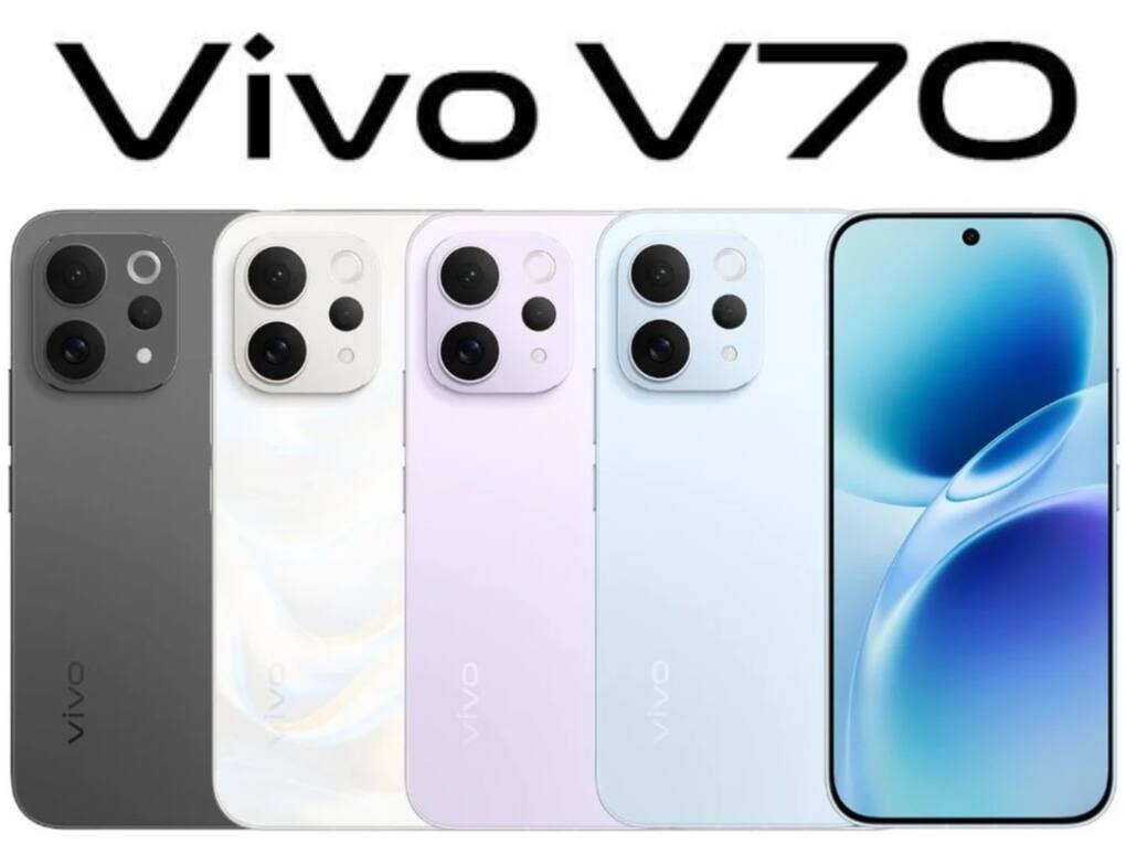 Vivo V70