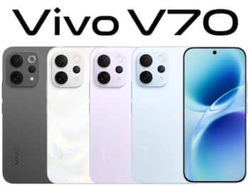 Vivo V70 Series: भारत में लॉन्च से पहले कीमत और डिजाइन लीक, जानें क्या-क्या होगा खास